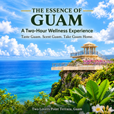 THE ESSENCE OF GUAM – Two Lovers Point Experience