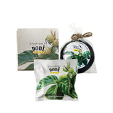 キングフィッシャーのNONI石鹸シリーズ