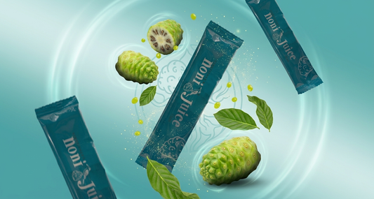 Fueling Peak Performance, Naturally