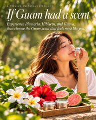 ESSENCE OF GUAM – Two Lovers Point Experience