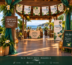 ESSENCE OF GUAM – Two Lovers Point Experience
