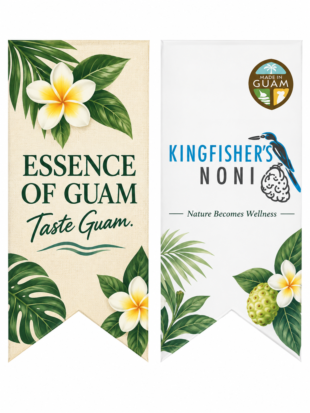 ESSENCE OF GUAM – Two Lovers Point Experience