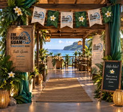 ESSENCE OF GUAM – Two Lovers Point Experience