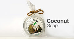 Kingfisher's Soap Series